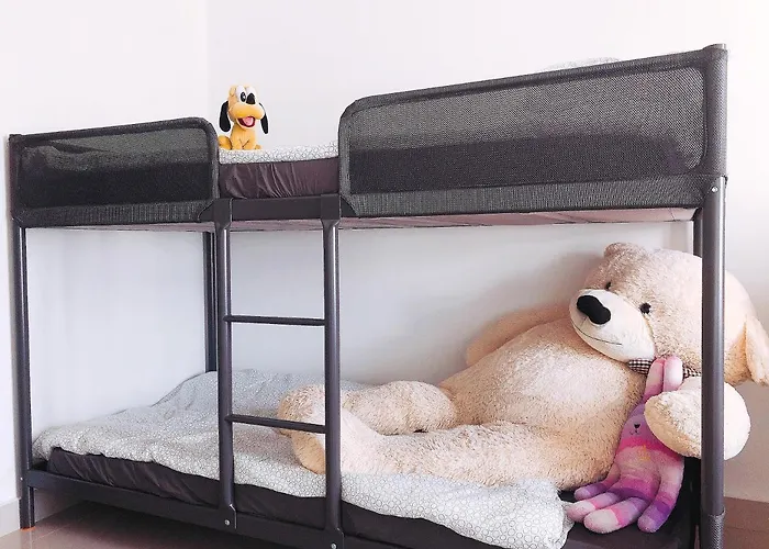Deersoho-Cyberjaya,Fit 6Pax,Netflix Provided