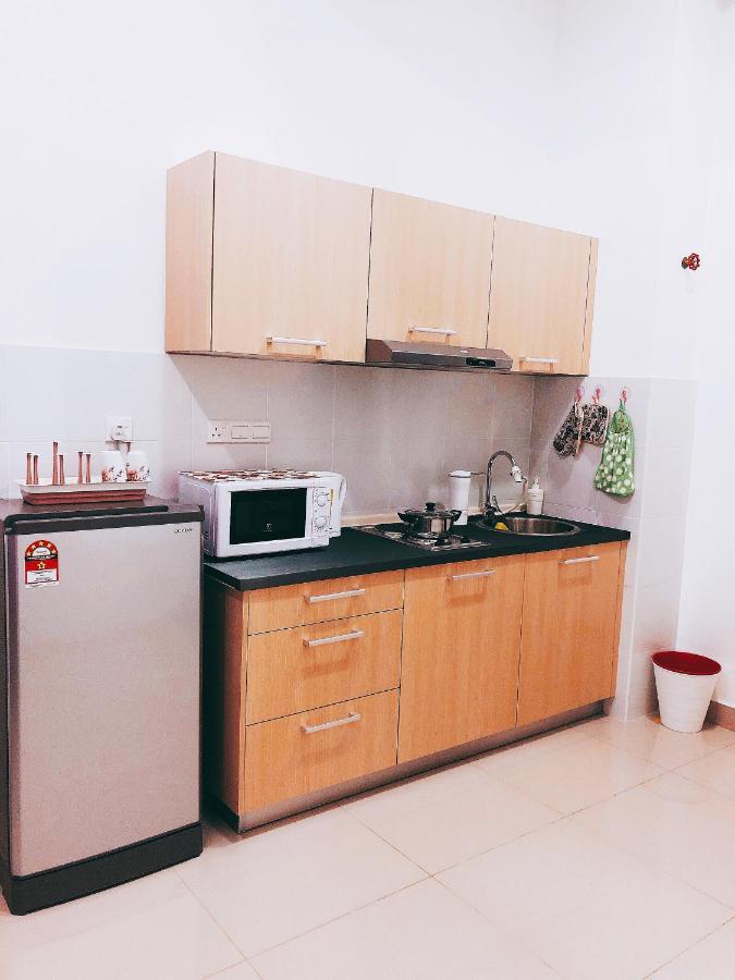 Apartment Deersoho-cyberjaya,fit 6pax,netflix Provided Cyberjaya