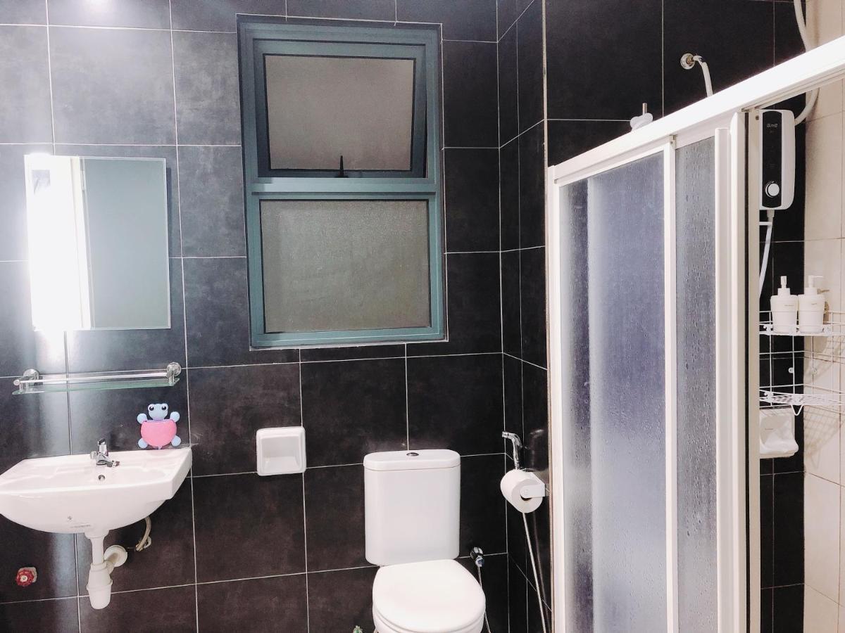 Apartment Deersoho-cyberjaya,fit 6pax,netflix Provided *