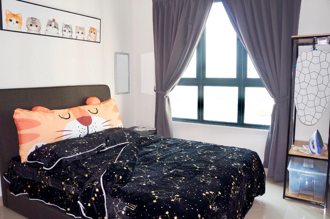 Deersoho-cyberjaya,fit 6pax,netflix Provided Cyberjaya